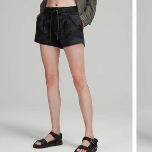 Stroll at Sundown Shorts, 3" inseam